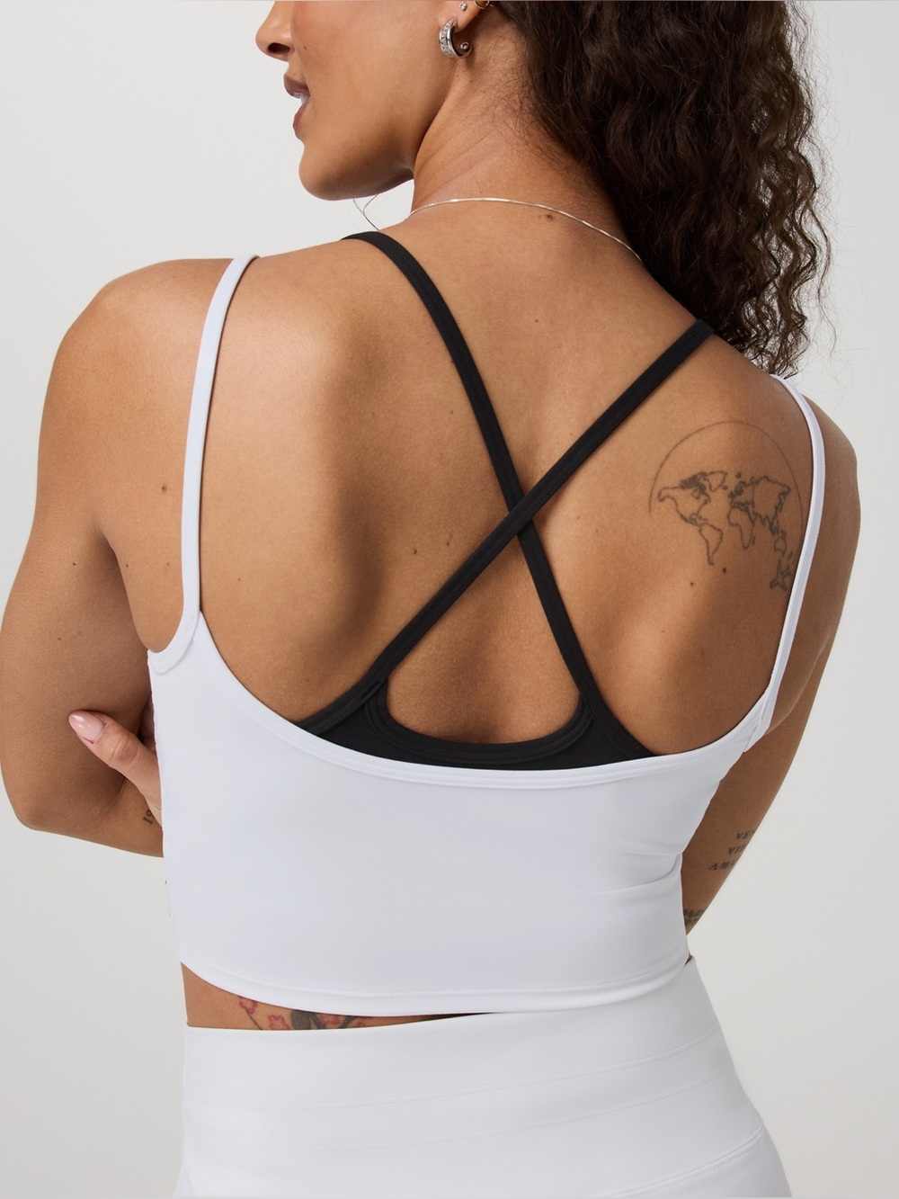 Vuori Daily Layered Tank